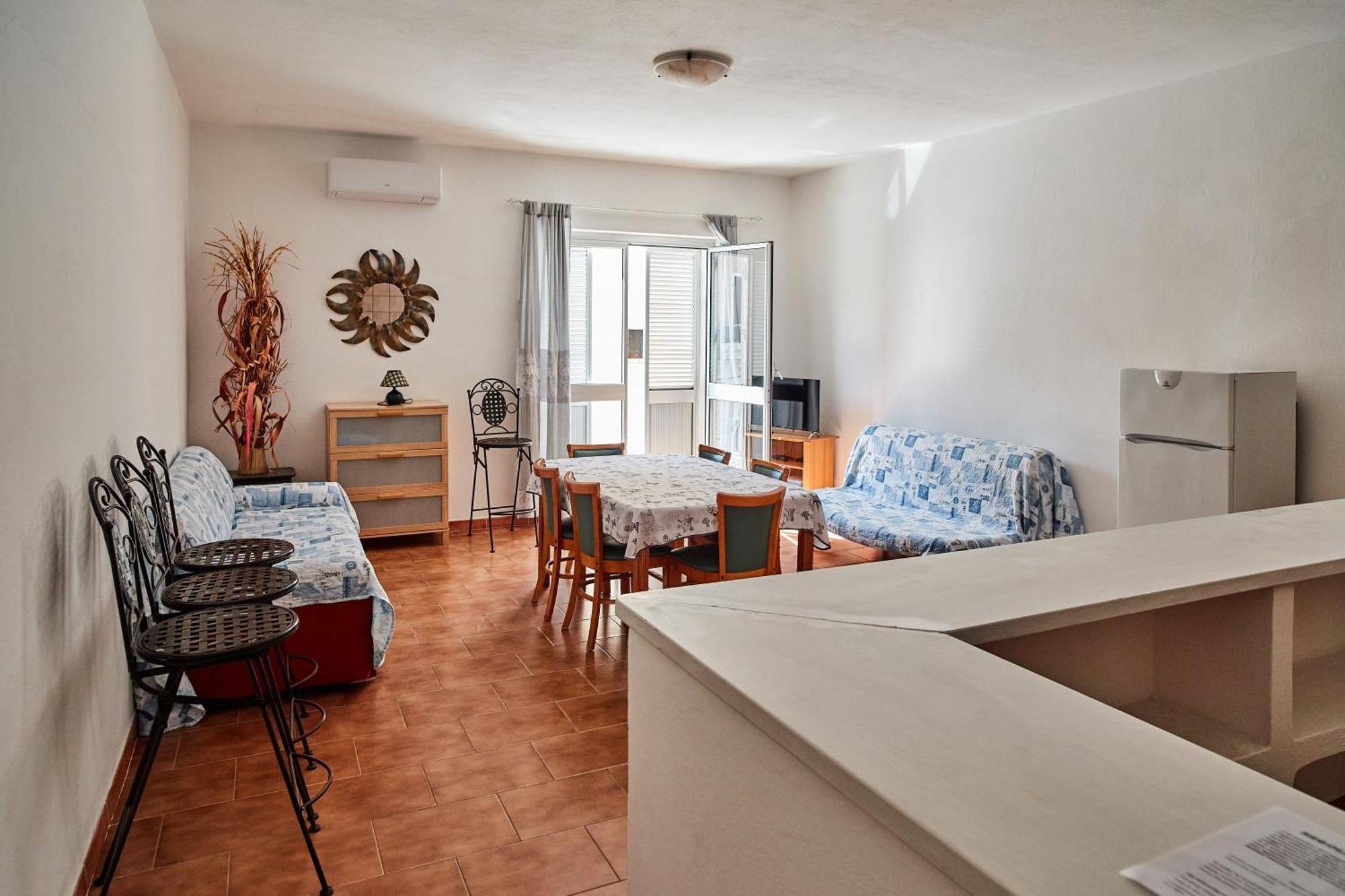 Apartamento House Giua La Punzesa Santa Teresa Gallura Exterior foto