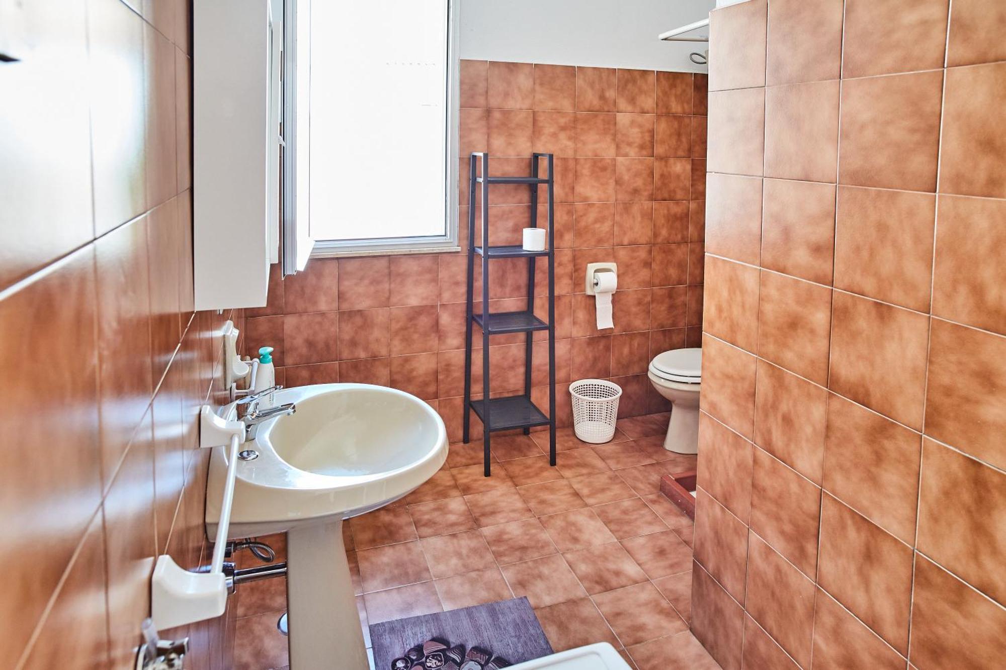 Apartamento House Giua La Punzesa Santa Teresa Gallura Exterior foto