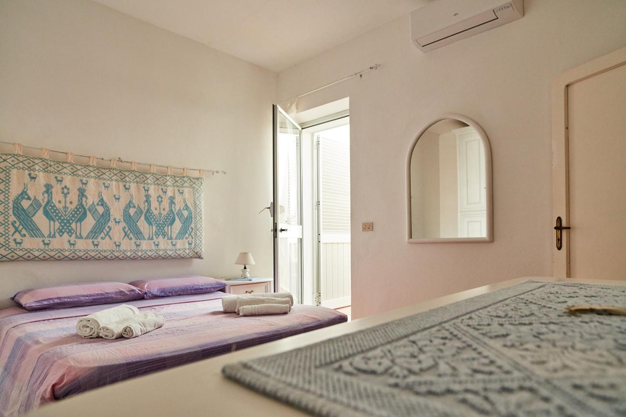 Apartamento House Giua La Punzesa Santa Teresa Gallura Exterior foto