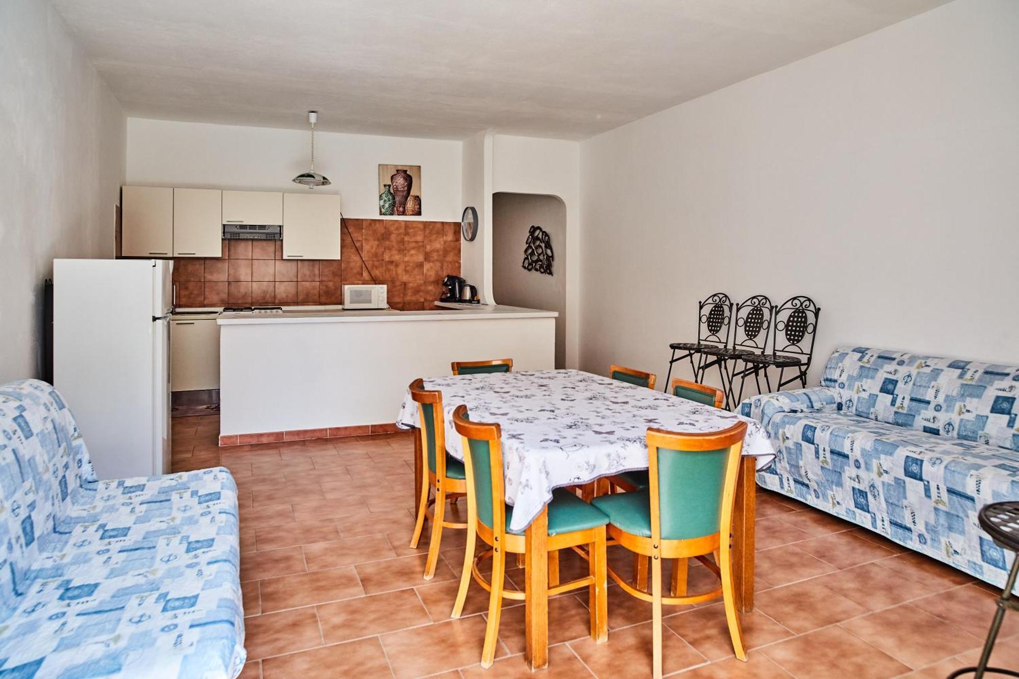 Apartamento House Giua La Punzesa Santa Teresa Gallura Exterior foto